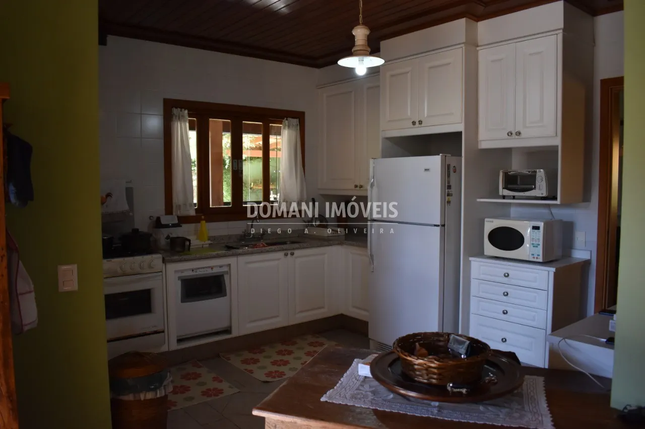 Casa à venda de 1.170 m² em Campos do Jordão, SP, Brasil