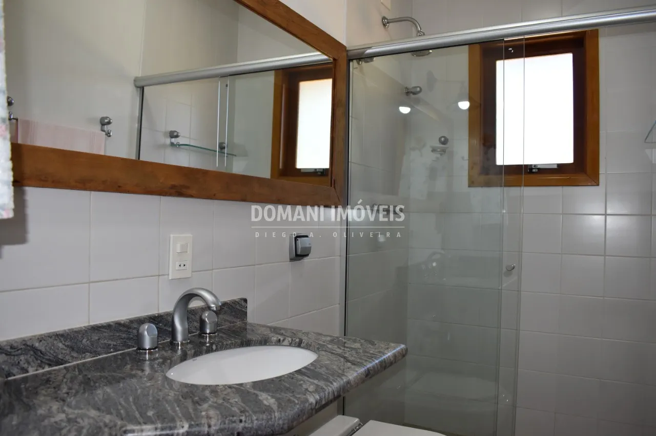 Casa à venda de 1.170 m² em Campos do Jordão, SP, Brasil