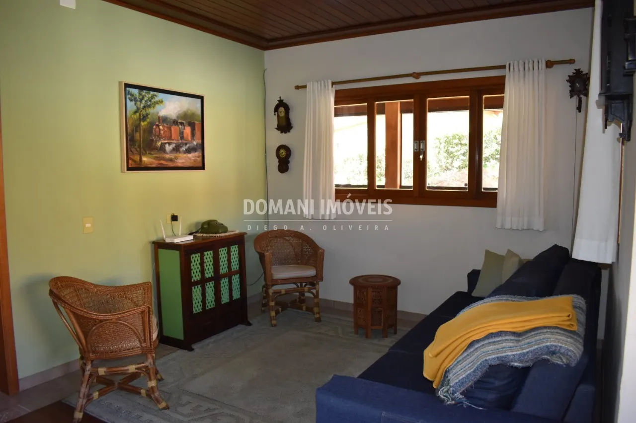 Casa à venda de 1.170 m² em Campos do Jordão, SP, Brasil