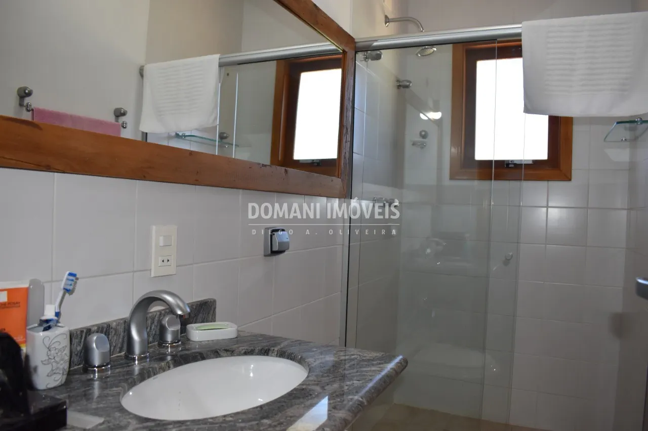 Casa à venda de 1.170 m² em Campos do Jordão, SP, Brasil