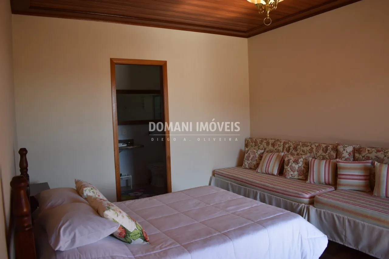 Casa à venda de 1.170 m² em Campos do Jordão, SP, Brasil