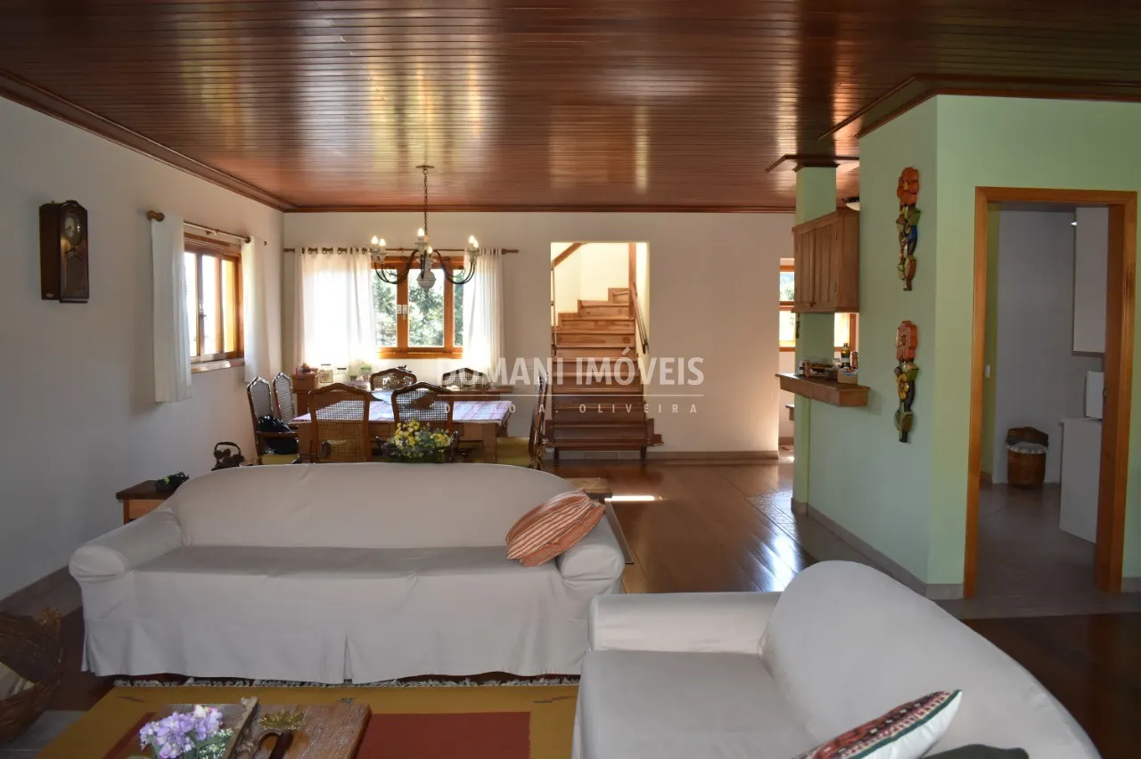 Casa à venda de 1.170 m² em Campos do Jordão, SP, Brasil