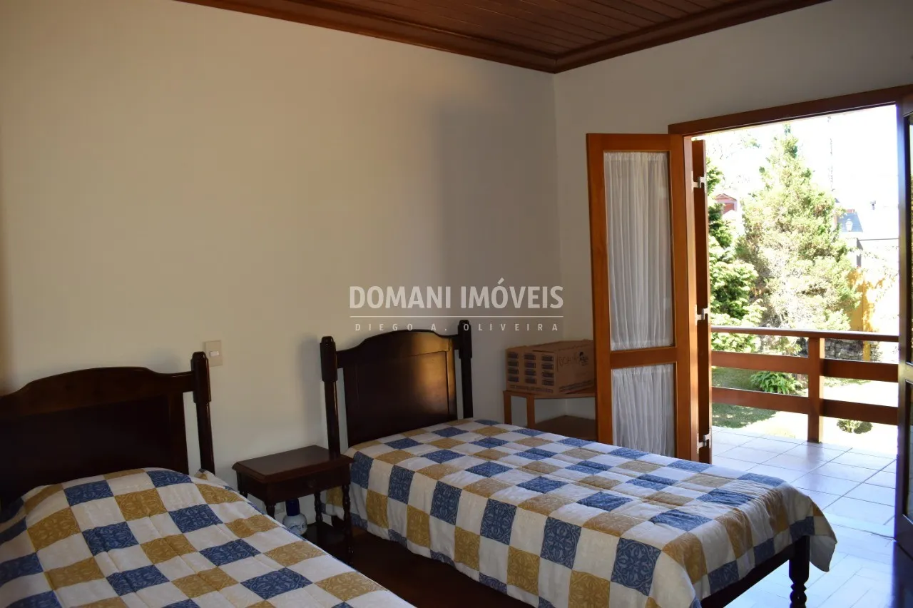 Casa à venda de 1.170 m² em Campos do Jordão, SP, Brasil