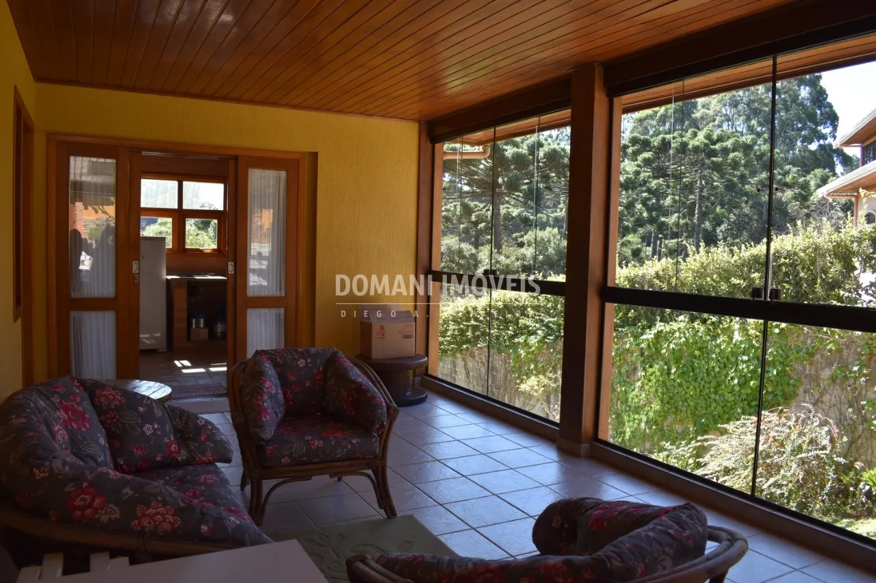 Casa à venda de 1.170 m² em Campos do Jordão, SP, Brasil
