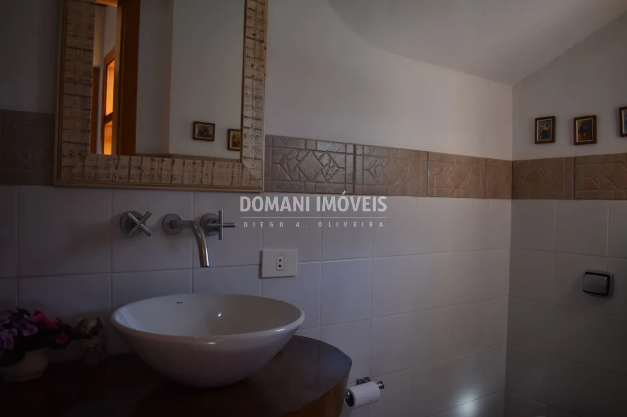 Casa à venda de 1.170 m² em Campos do Jordão, SP, Brasil