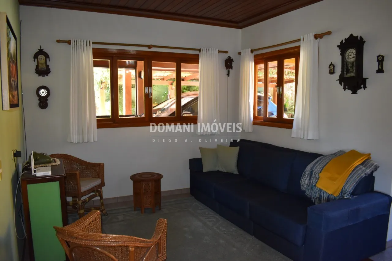 Casa à venda de 1.170 m² em Campos do Jordão, SP, Brasil