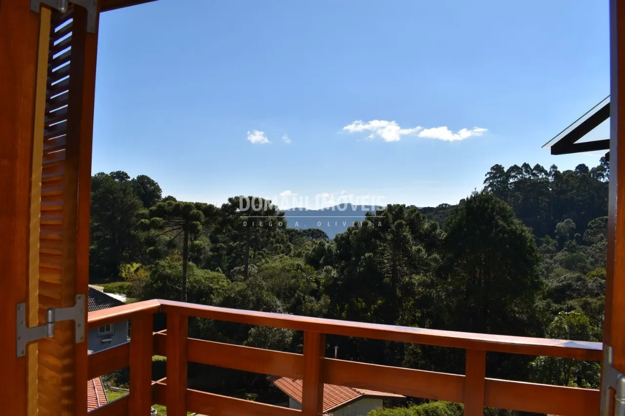 Casa à venda de 1.170 m² em Campos do Jordão, SP, Brasil