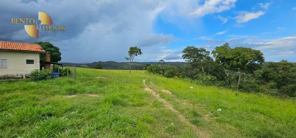 Fazenda à venda de 969 ha em Cuiabá, MT, Brasil