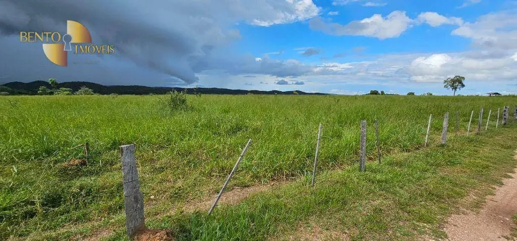Fazenda à venda de 969 ha em Cuiabá, MT, Brasil