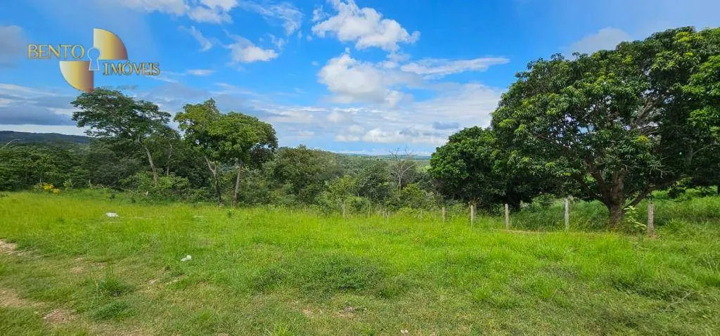 Fazenda à venda de 969 ha em Cuiabá, MT, Brasil