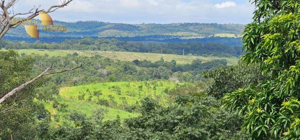 Fazenda à venda de 969 ha em Cuiabá, MT, Brasil