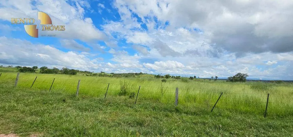 Fazenda à venda de 969 ha em Cuiabá, MT, Brasil