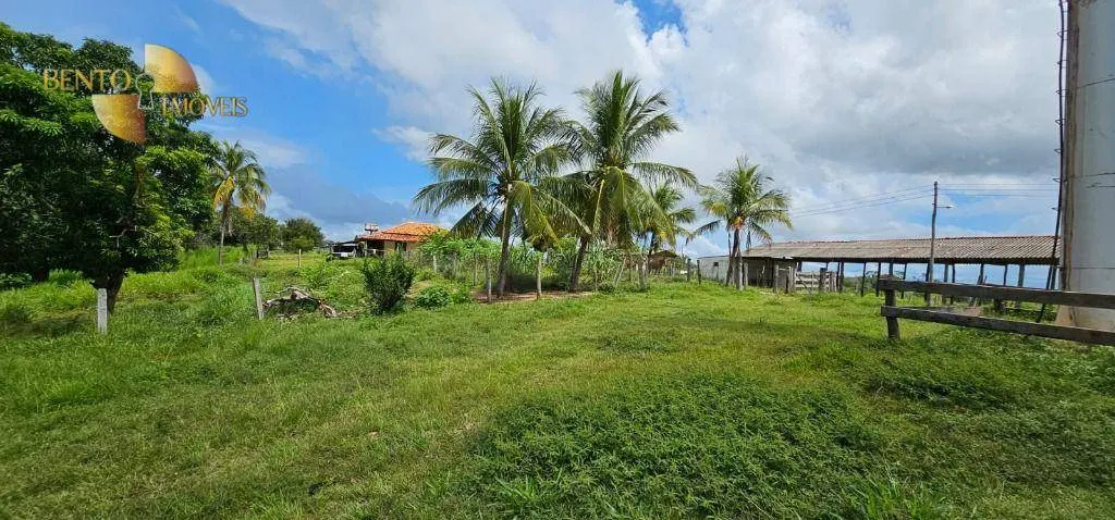 Fazenda à venda de 969 ha em Cuiabá, MT, Brasil