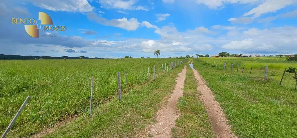 Fazenda à venda de 969 ha em Cuiabá, MT, Brasil