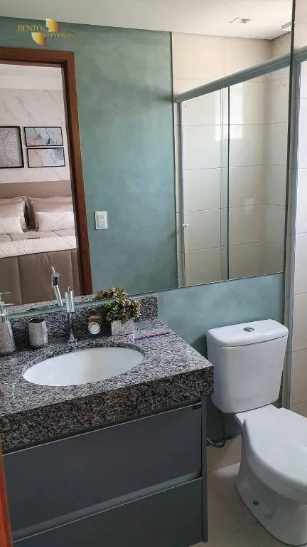 Casa à venda de 113 m² em Cuiabá, MT, Brasil