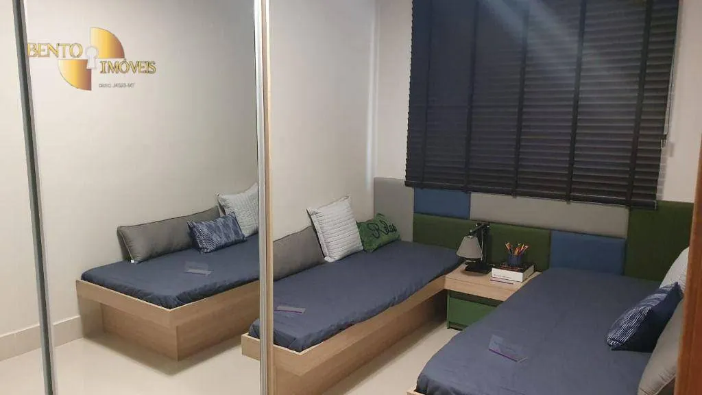 Casa à venda de 113 m² em Cuiabá, MT, Brasil