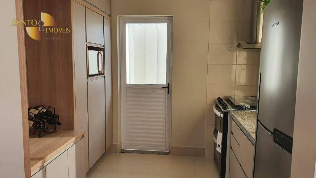Casa à venda de 113 m² em Cuiabá, MT, Brasil