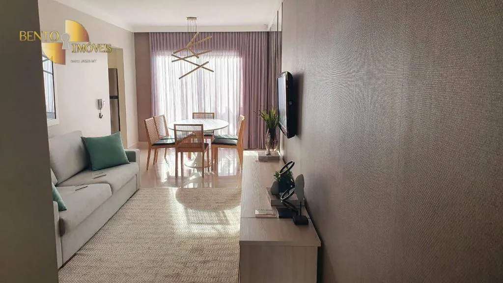 Casa à venda de 113 m² em Cuiabá, MT, Brasil