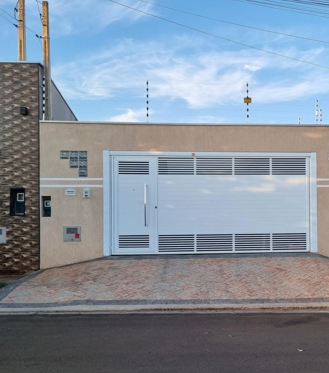 Casa à venda de 144 m² em Nova Odessa, SP, Brasil