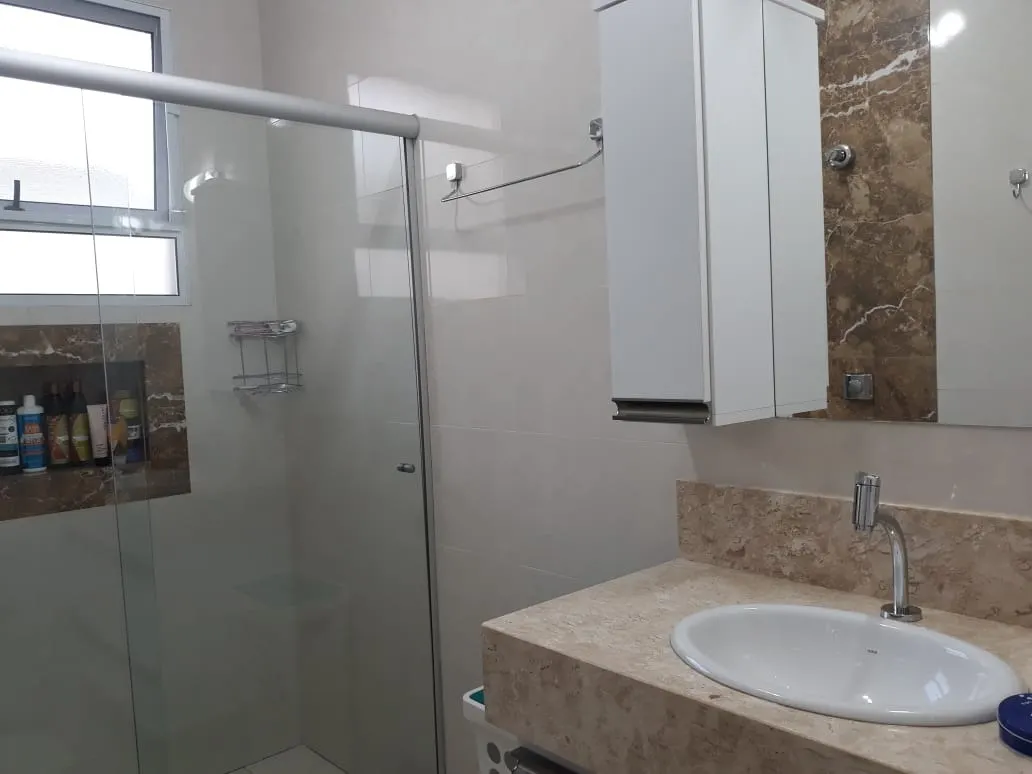 Casa à venda de 144 m² em Nova Odessa, SP, Brasil