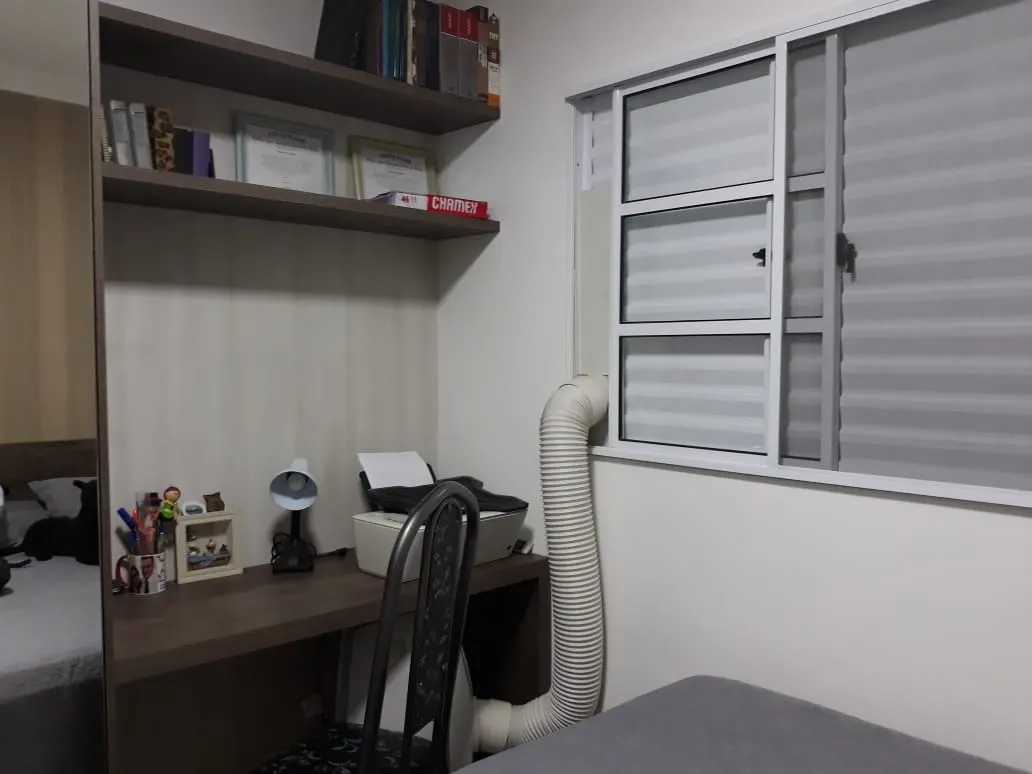 Casa à venda de 144 m² em Nova Odessa, SP, Brasil