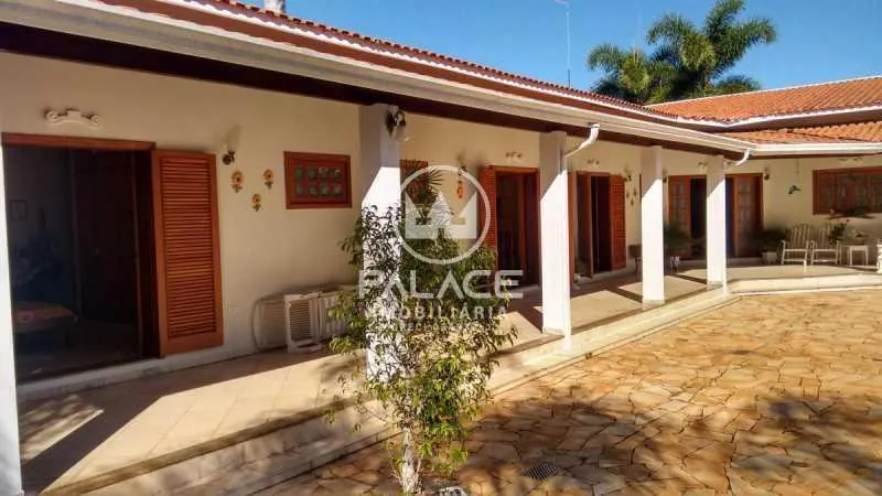 Country home for sale of 1,000 m² in Piracicaba, SP, Brazil