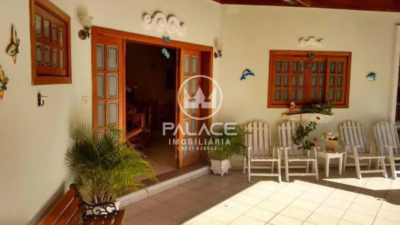 Country home for sale of 1,000 m² in Piracicaba, SP, Brazil