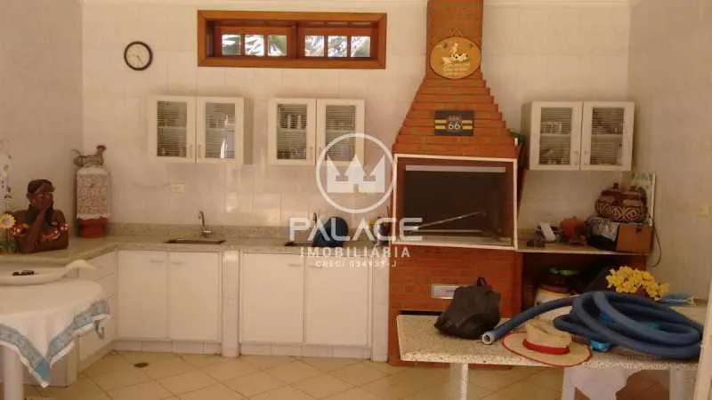 Country home for sale of 1,000 m² in Piracicaba, SP, Brazil