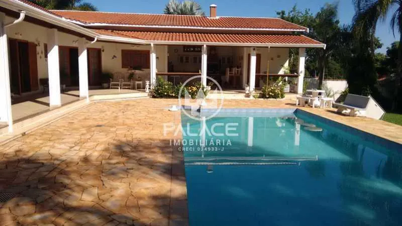 Chácara à venda de 1.000 m² em Piracicaba, SP, Brasil
