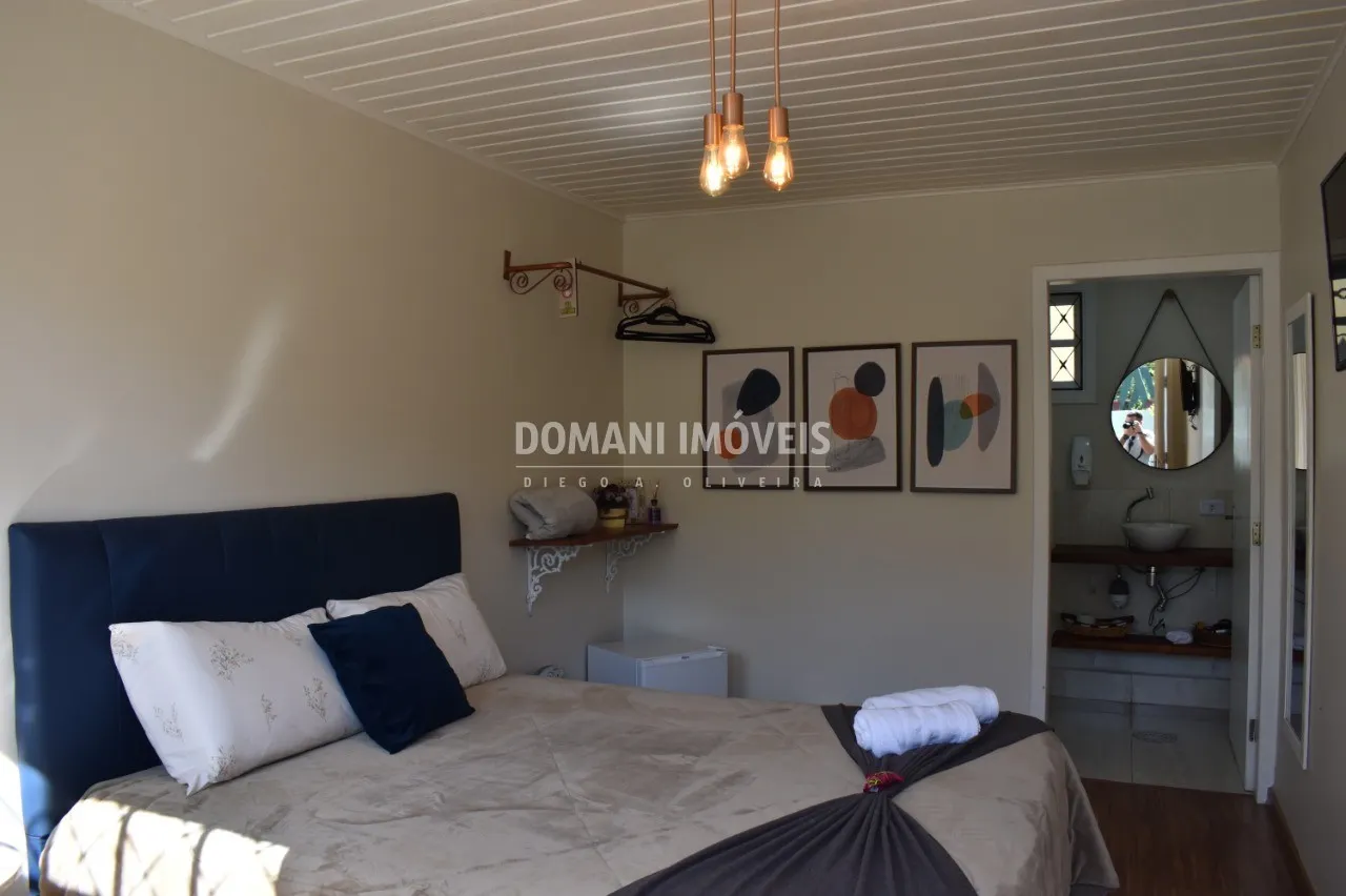 Comercial para Alugar de 1.000 m² em Campos do Jordão, SP, Brasil