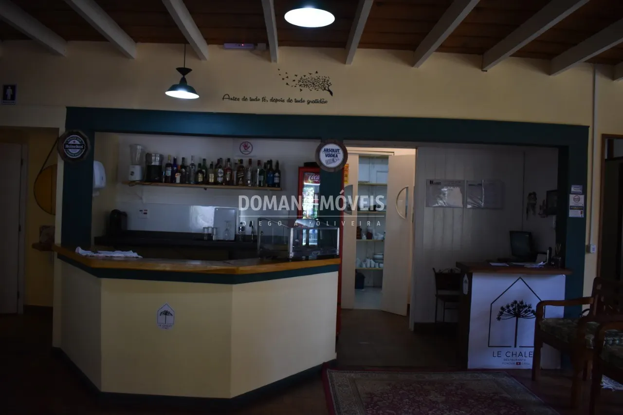Comercial para Alugar de 1.000 m² em Campos do Jordão, SP, Brasil
