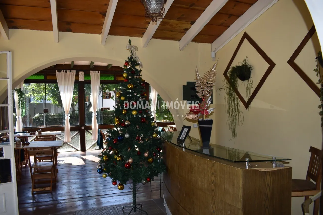 Comercial para Alugar de 1.000 m² em Campos do Jordão, SP, Brasil