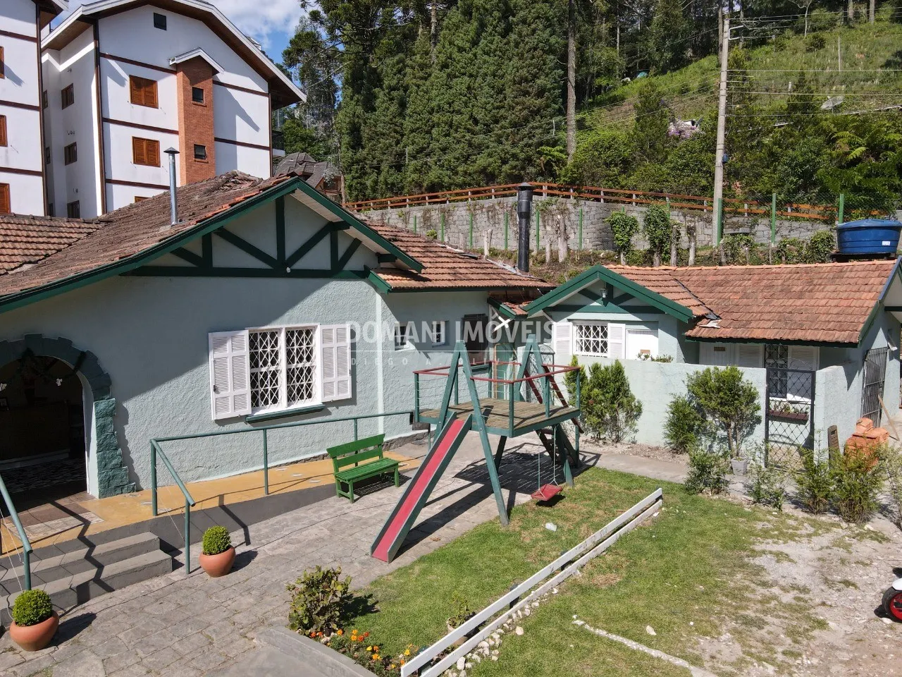 Comercial para Alugar de 1.000 m² em Campos do Jordão, SP, Brasil