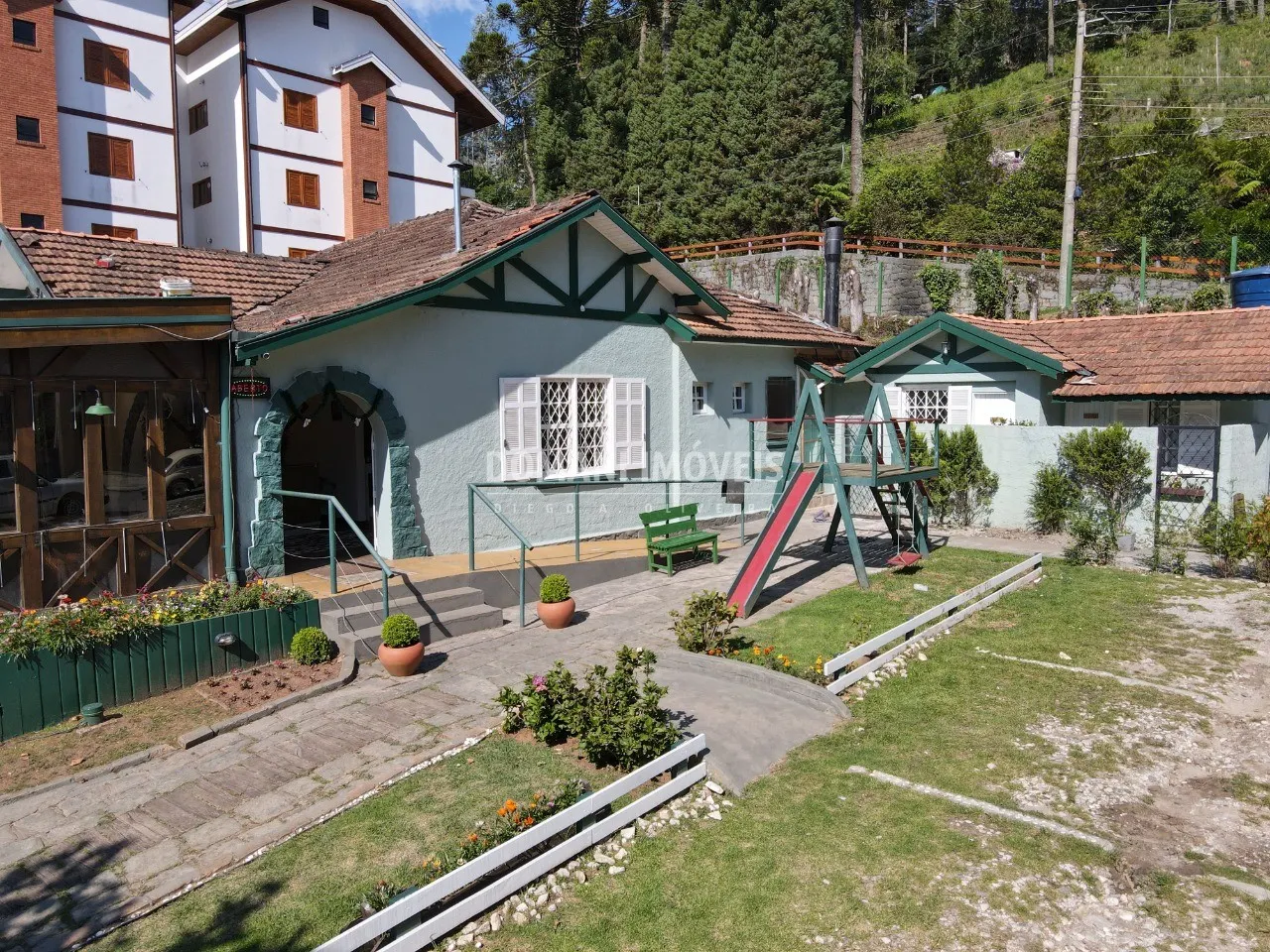 Comercial para Alugar de 1.000 m² em Campos do Jordão, SP, Brasil