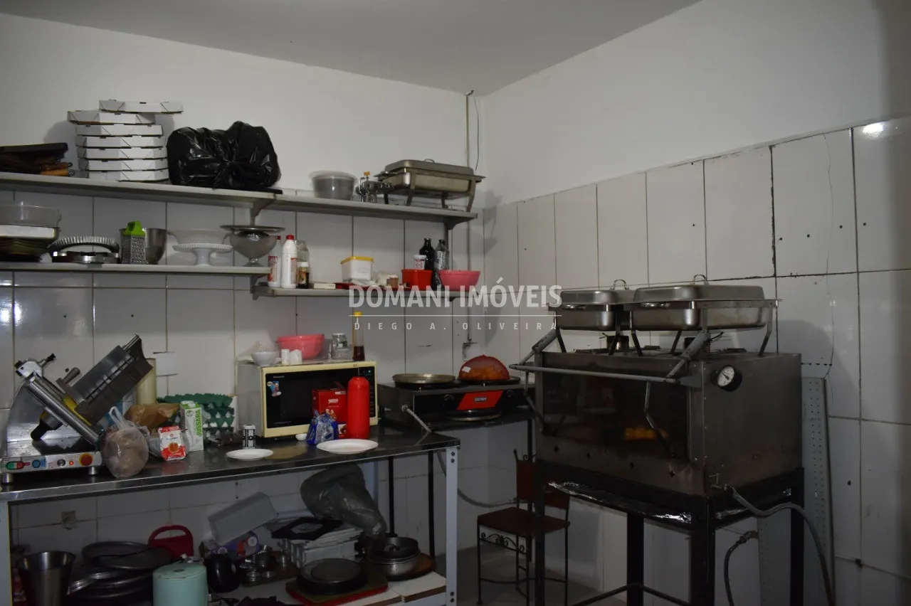Comercial para Alugar de 1.000 m² em Campos do Jordão, SP, Brasil