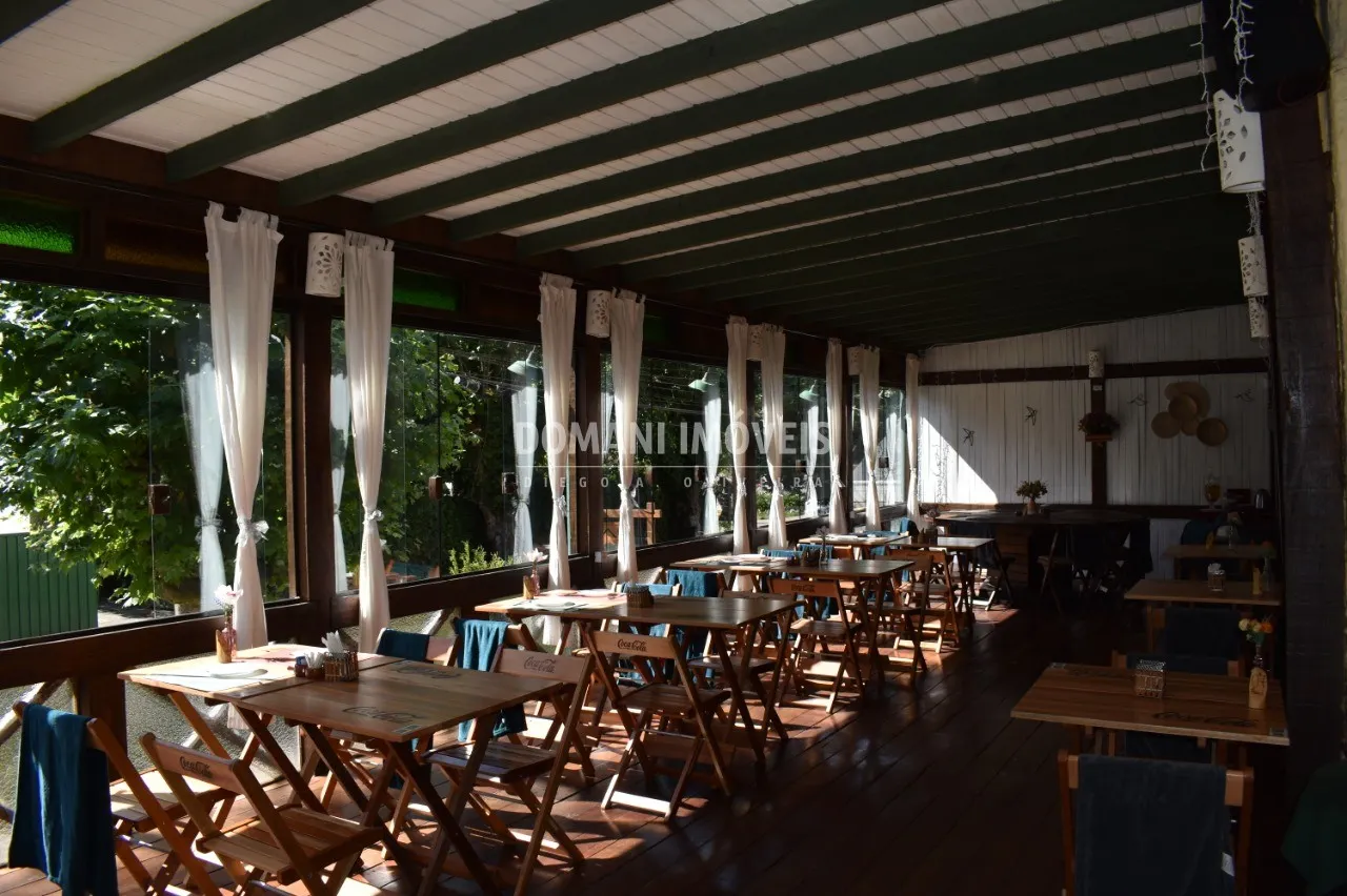Comercial para Alugar de 1.000 m² em Campos do Jordão, SP, Brasil