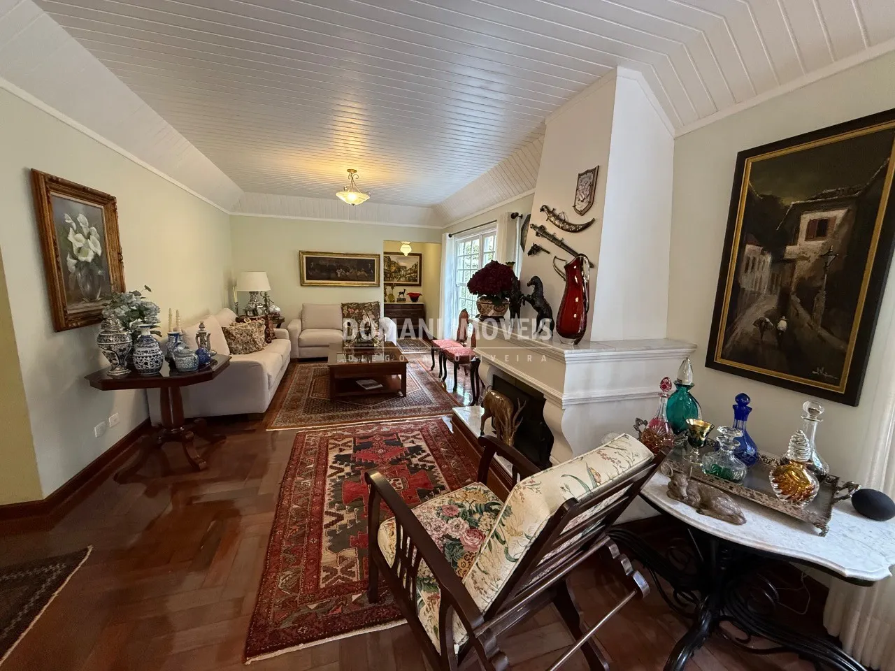 Casa à venda de 600 m² em Campos do Jordão, SP, Brasil