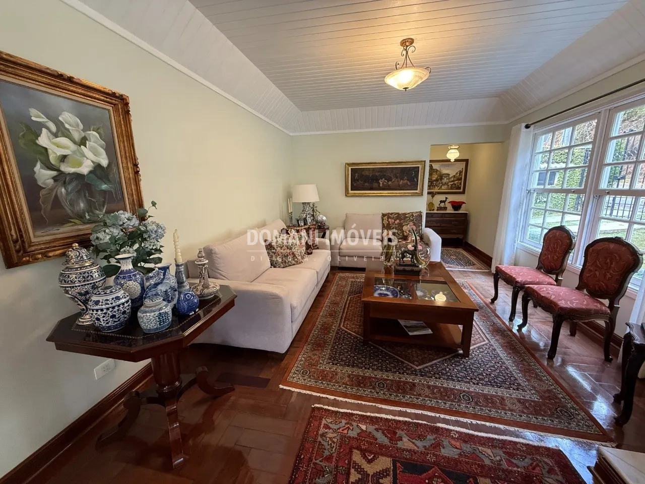 Casa à venda de 600 m² em Campos do Jordão, SP, Brasil