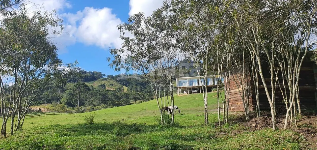 Chácara à venda de 2 ha em Alfredo Wagner, SC, Brasil