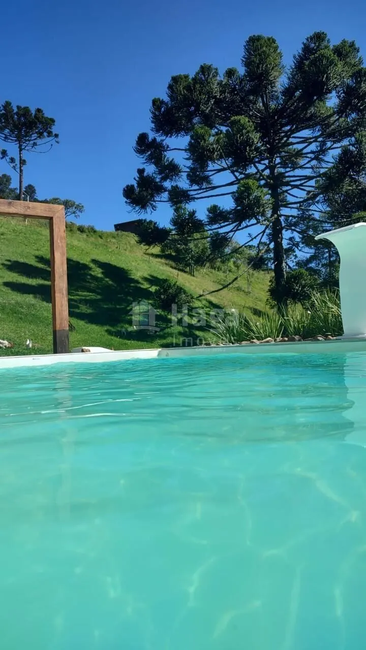 Chácara à venda de 2 ha em Alfredo Wagner, SC, Brasil