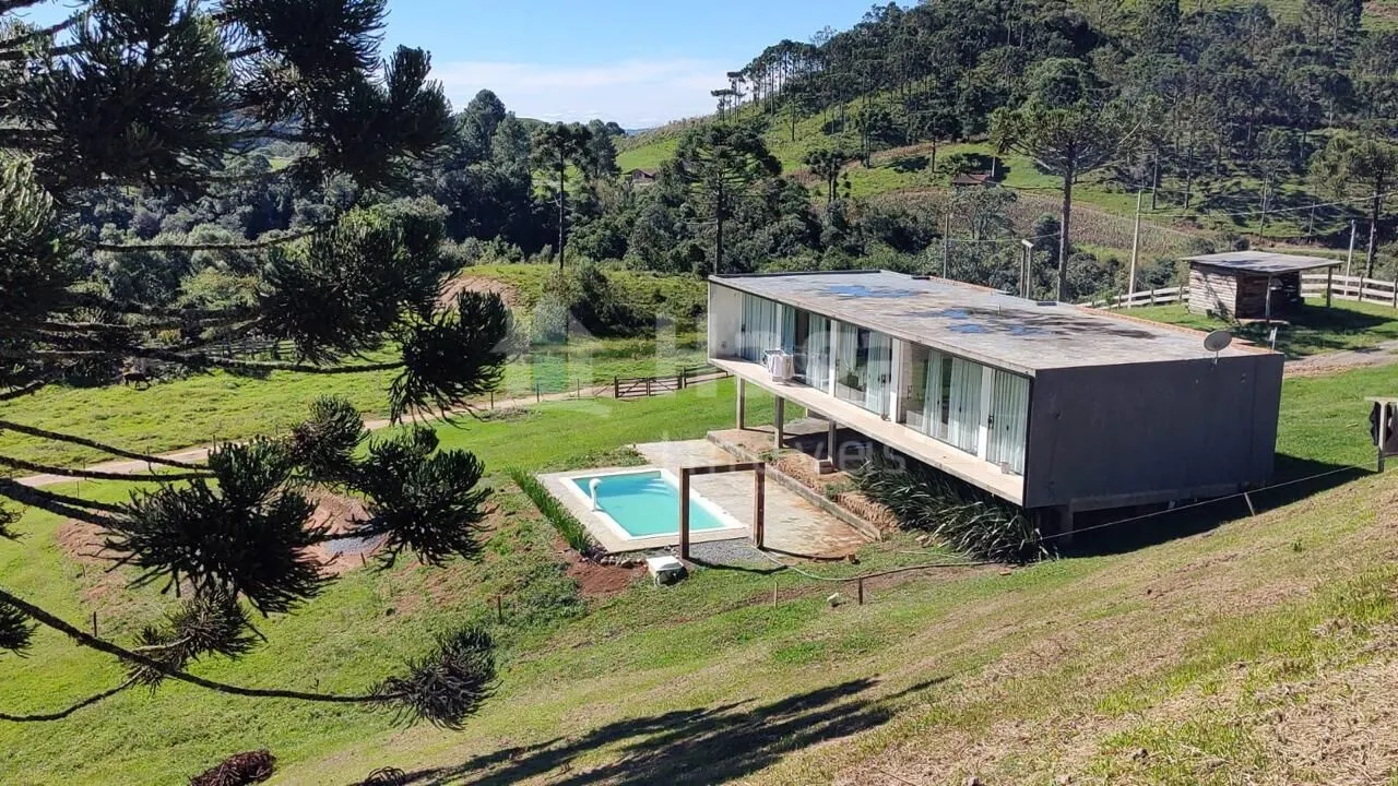 Chácara à venda de 2 ha em Alfredo Wagner, SC, Brasil