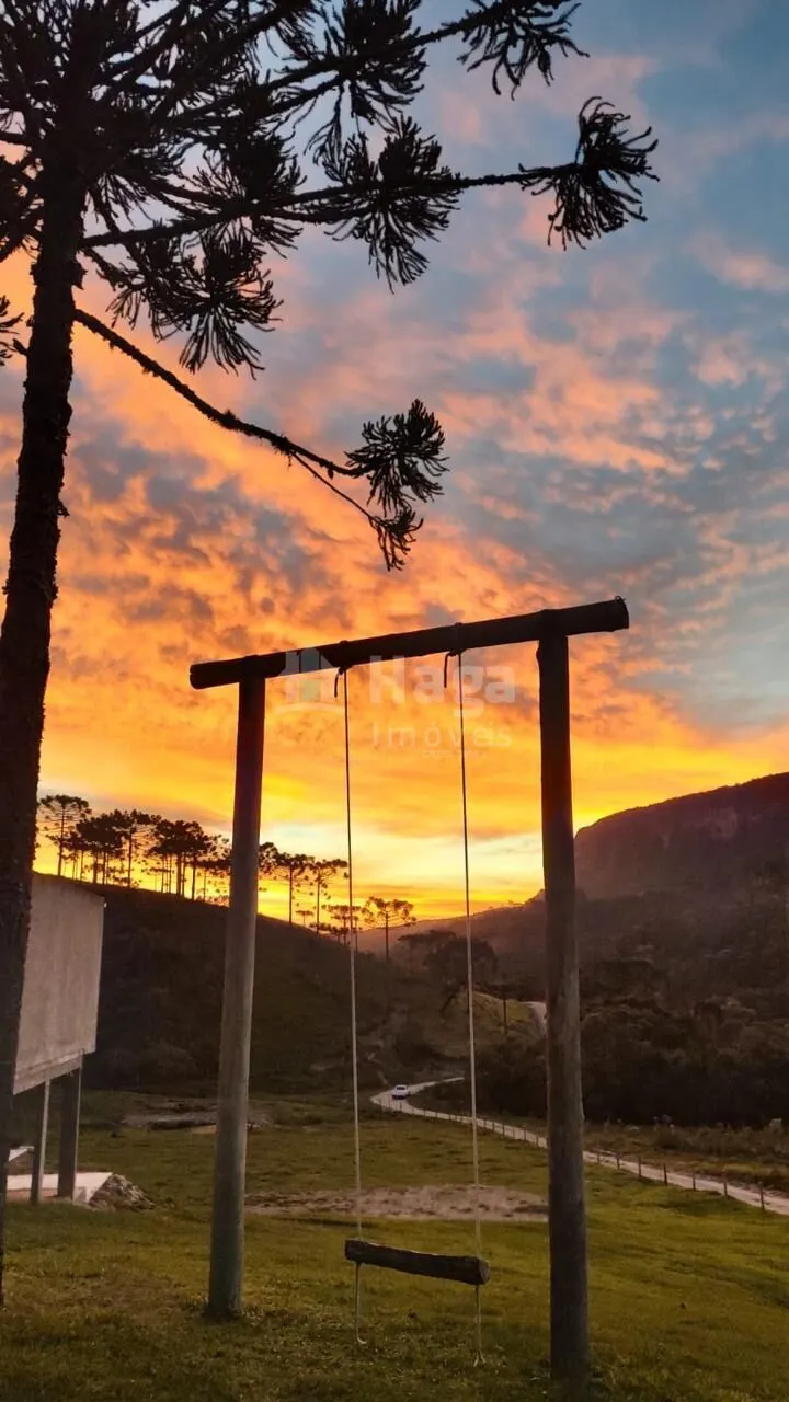 Chácara à venda de 2 ha em Alfredo Wagner, SC, Brasil