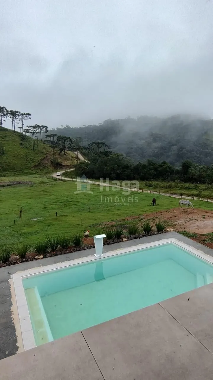 Chácara à venda de 2 ha em Alfredo Wagner, SC, Brasil