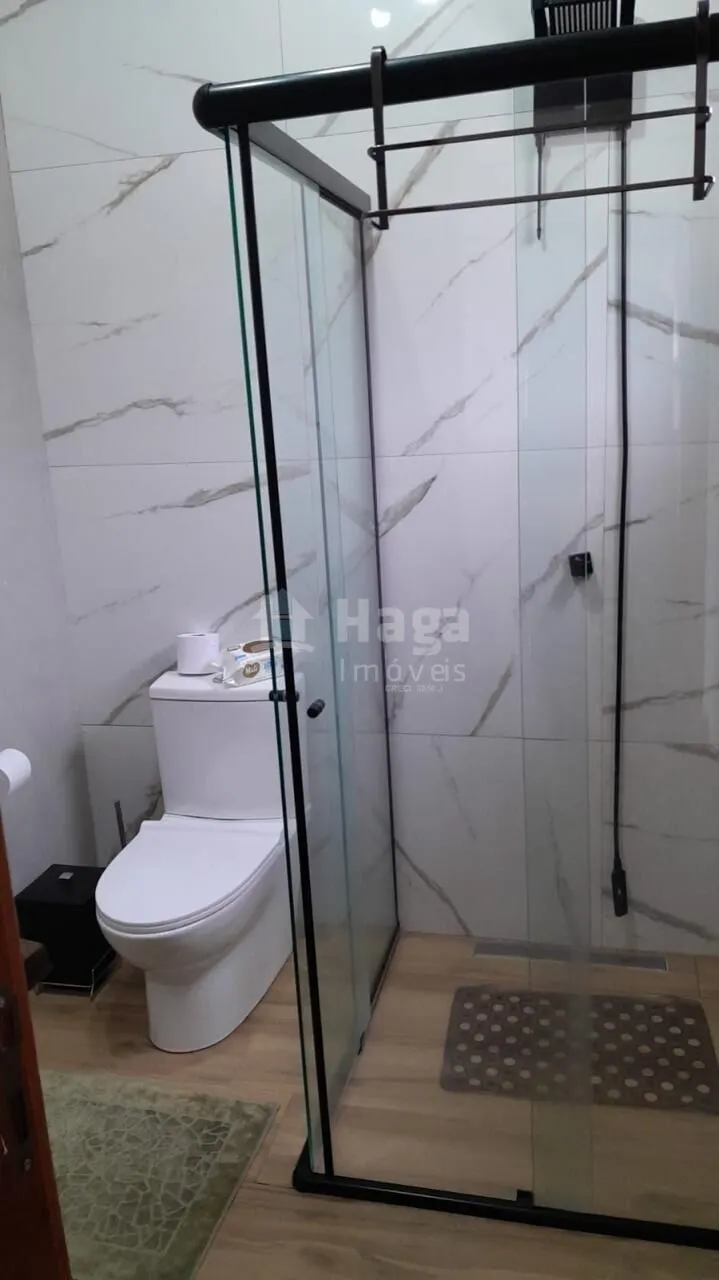 Chácara à venda de 2 ha em Alfredo Wagner, SC, Brasil
