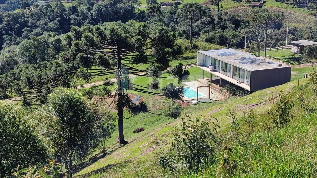 Chácara à venda de 2 ha em Alfredo Wagner, SC, Brasil