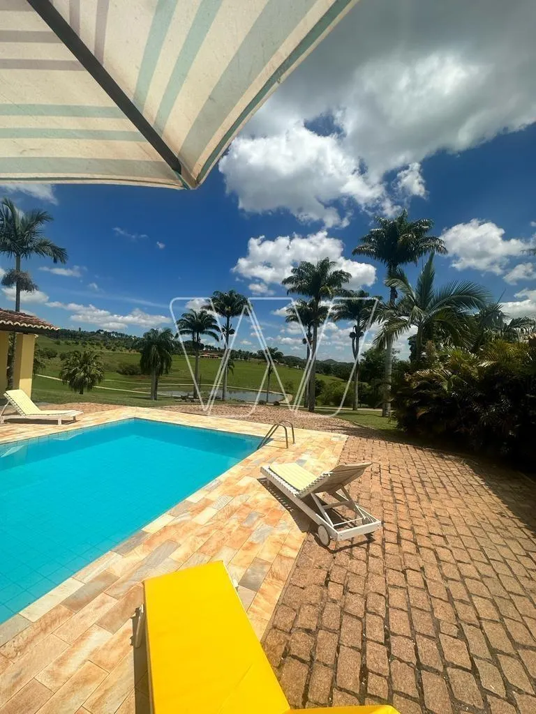 Sítio à venda de 17 ha em Campinas, SP, Brasil