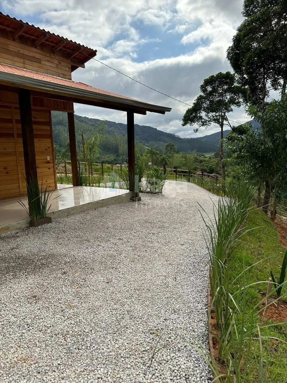 Fazenda à venda de 1.000 m² em Major Gercino, SC, Brasil