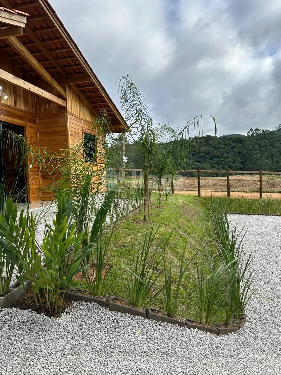 Fazenda à venda de 1.000 m² em Major Gercino, SC, Brasil