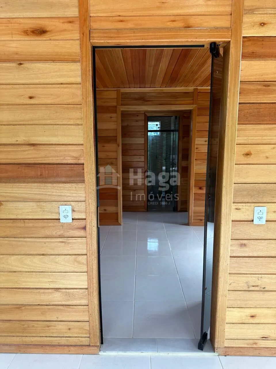 Fazenda à venda de 1.000 m² em Major Gercino, SC, Brasil