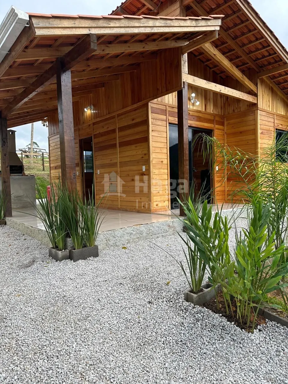 Fazenda à venda de 1.000 m² em Major Gercino, SC, Brasil